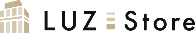 Luz-store logo