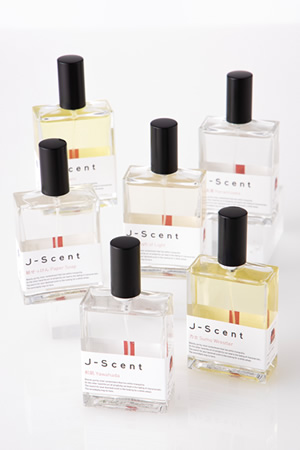 J-Scent COLLECTION